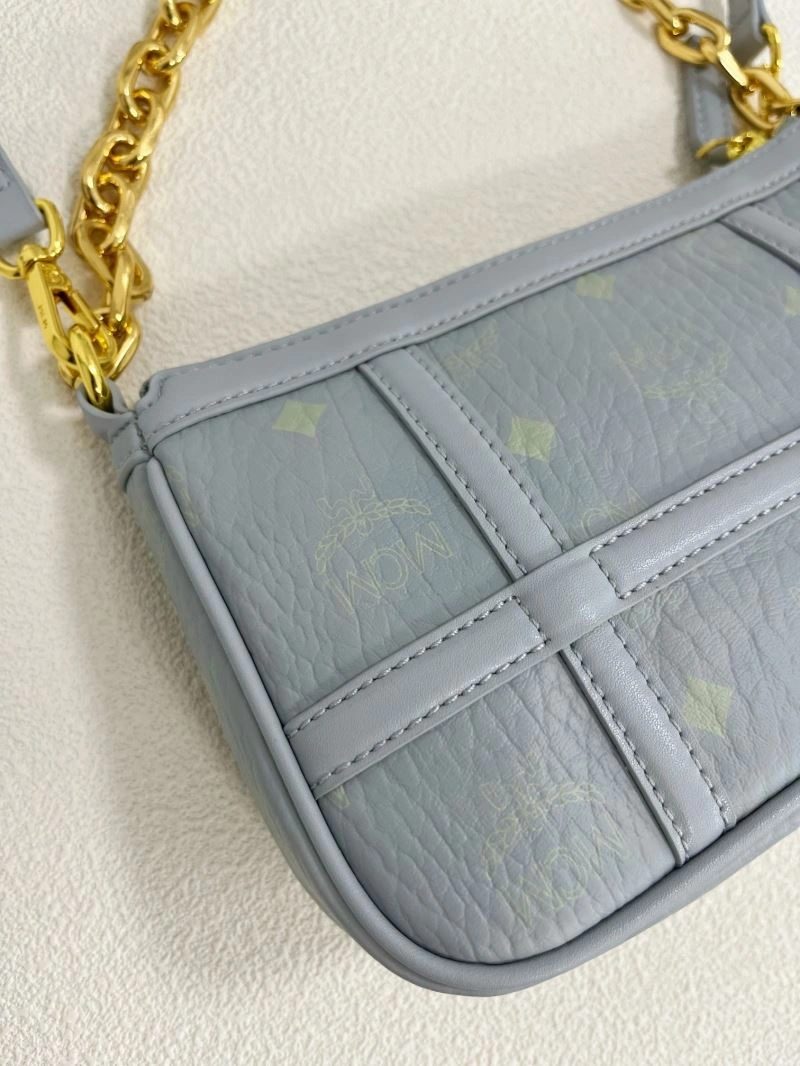 MCM Satchel Bags Durable 63753