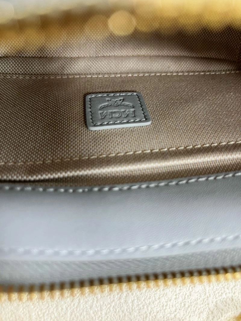 MCM Satchel Bags Durable 63753