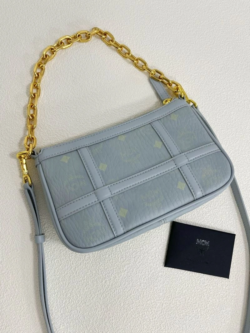 MCM Satchel Bags Durable 63753