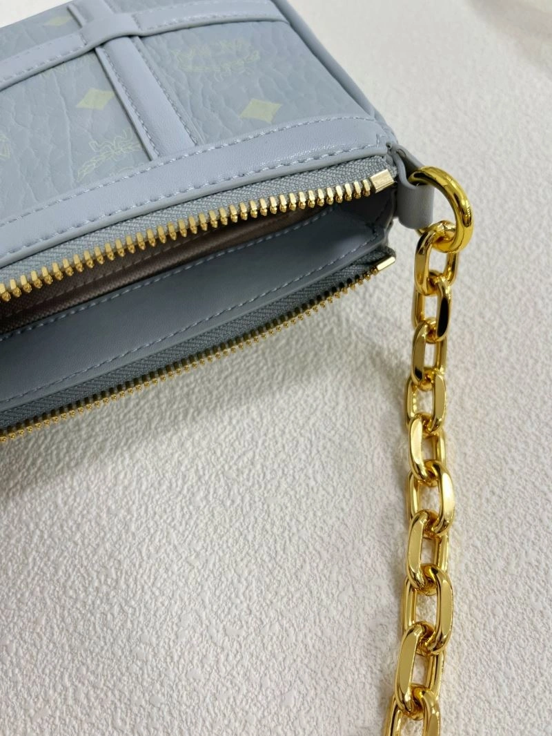 MCM Satchel Bags Durable 63753