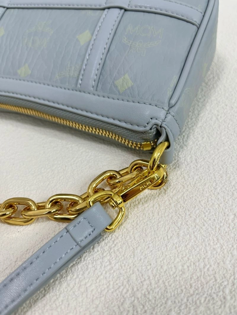 MCM Satchel Bags Durable 63753