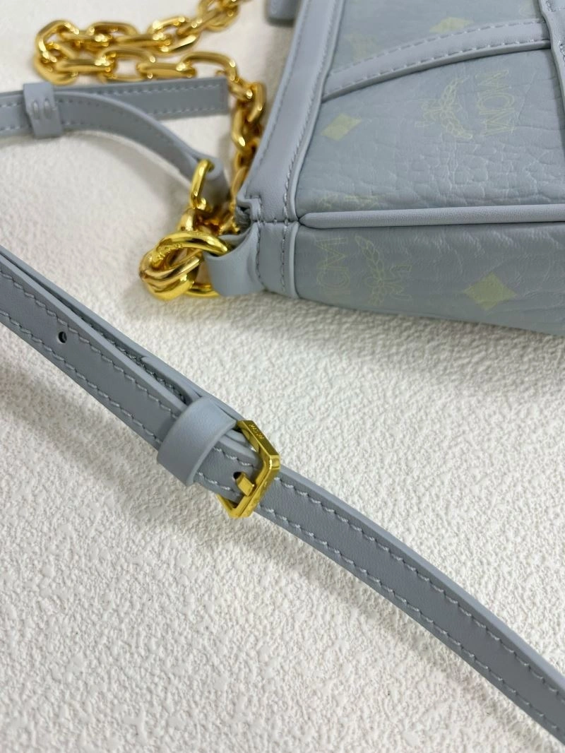 MCM Satchel Bags Durable 63753