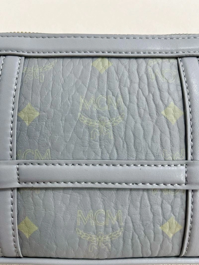 MCM Satchel Bags Durable 63753
