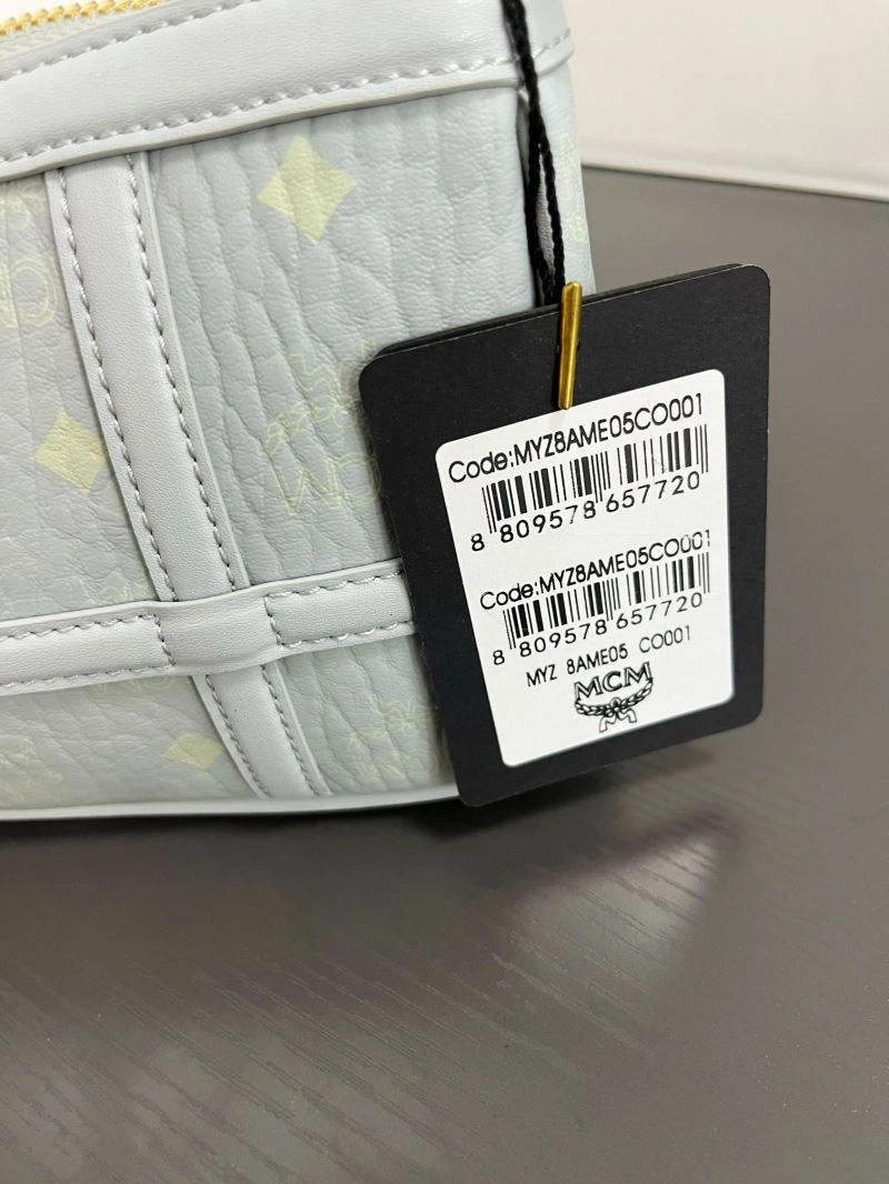MCM Satchel Bags Durable 63753