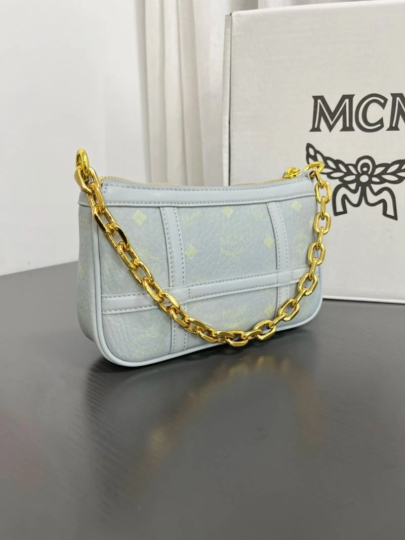 MCM Satchel Bags Durable 63753