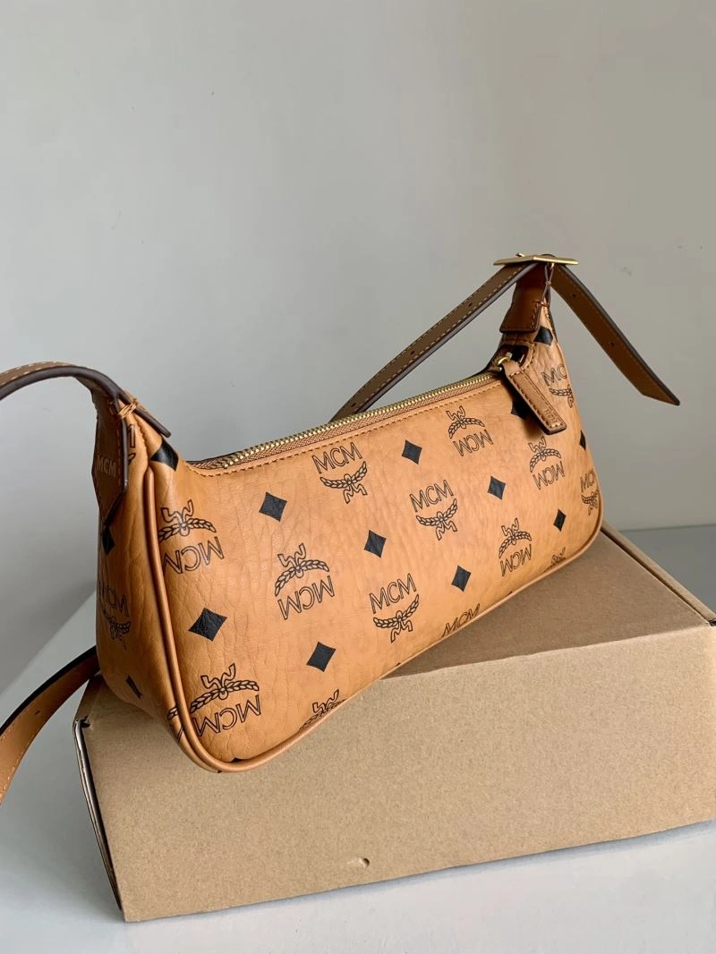 HighQuality MCM Satchel Bags 63737