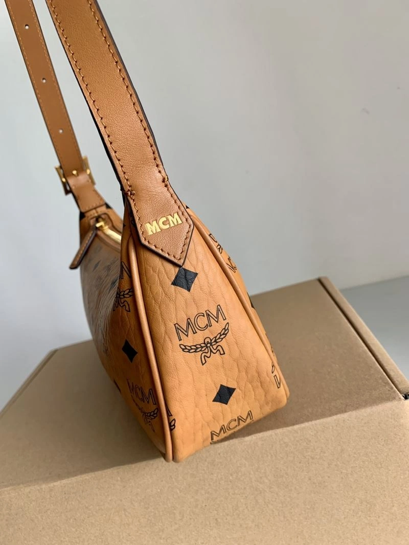 HighQuality MCM Satchel Bags 63737