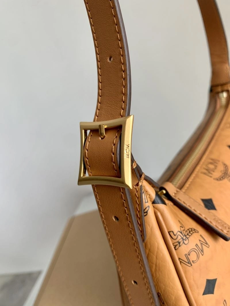 HighQuality MCM Satchel Bags 63737