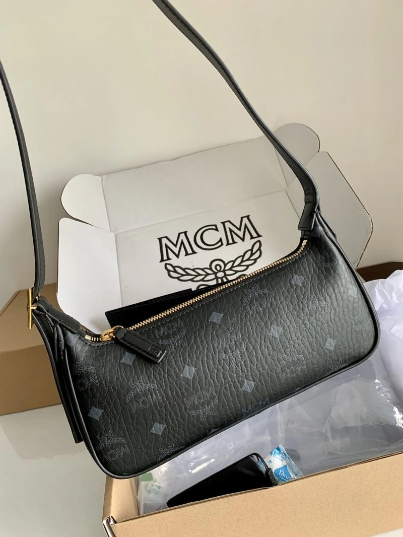 TimelessDesign MCM Satchel Bags 63771