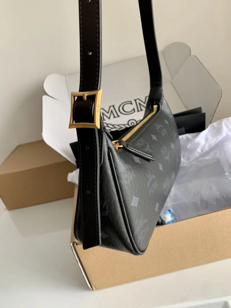 TimelessDesign MCM Satchel Bags 63771