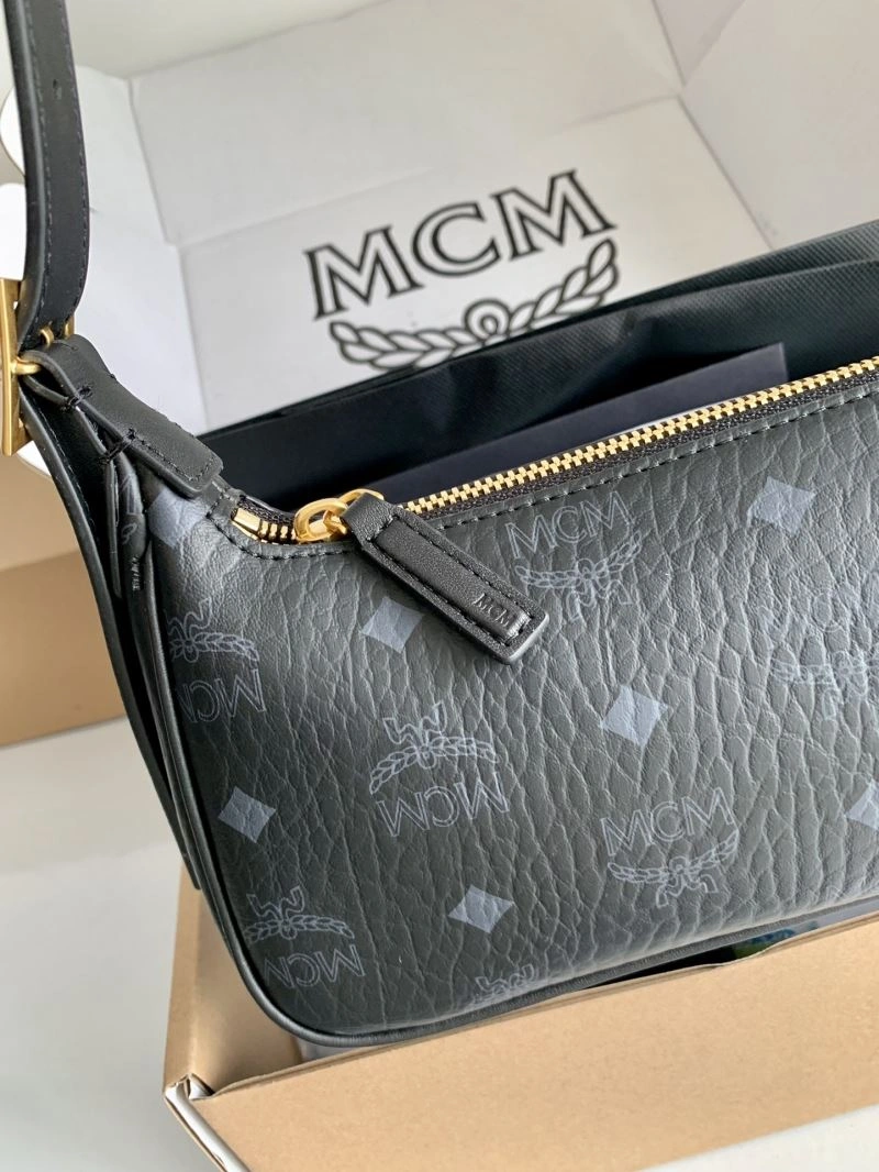 TimelessDesign MCM Satchel Bags 63771