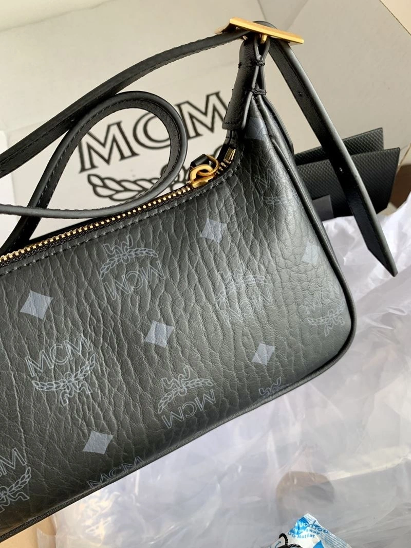 TimelessDesign MCM Satchel Bags 63771