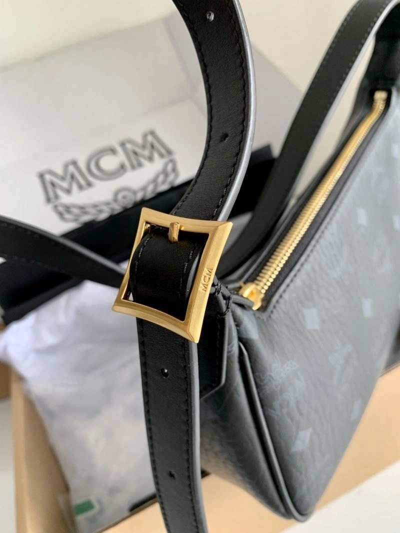 TimelessDesign MCM Satchel Bags 63771