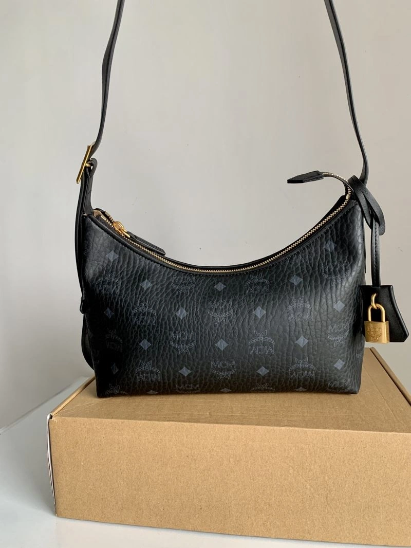 TimelessDesign MCM Satchel Bags 63771