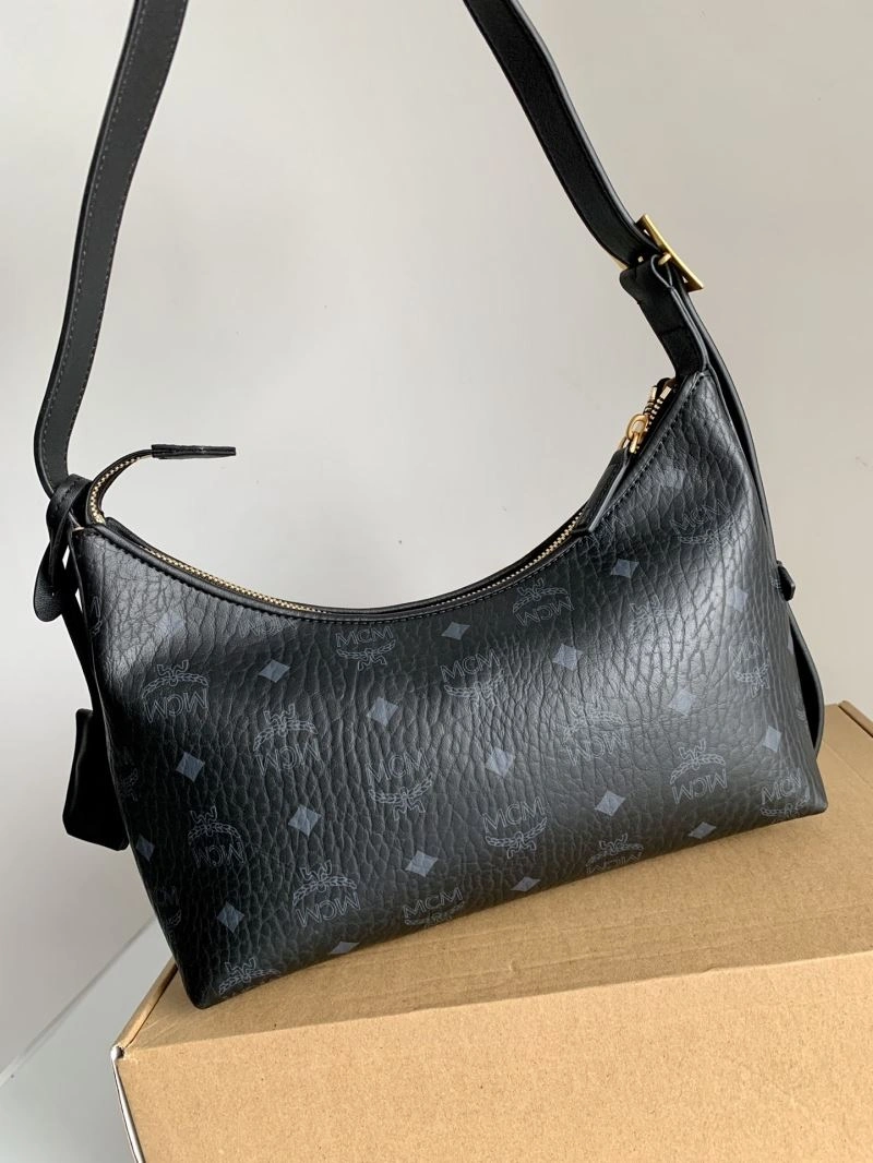 TimelessDesign MCM Satchel Bags 63771