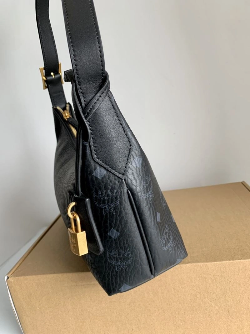 TimelessDesign MCM Satchel Bags 63771