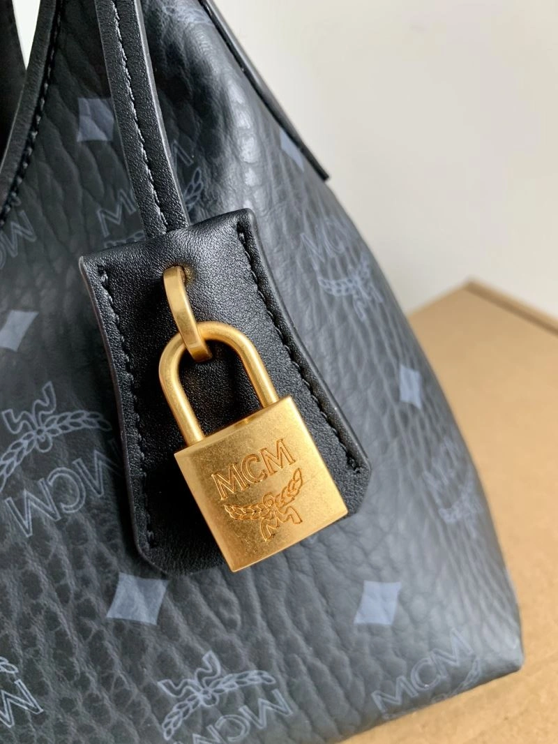 TimelessDesign MCM Satchel Bags 63771