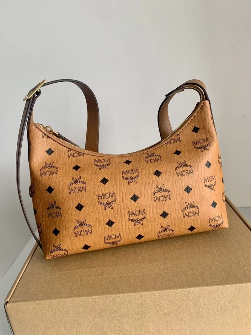 WellDesigned MCM Satchel Bags 63730