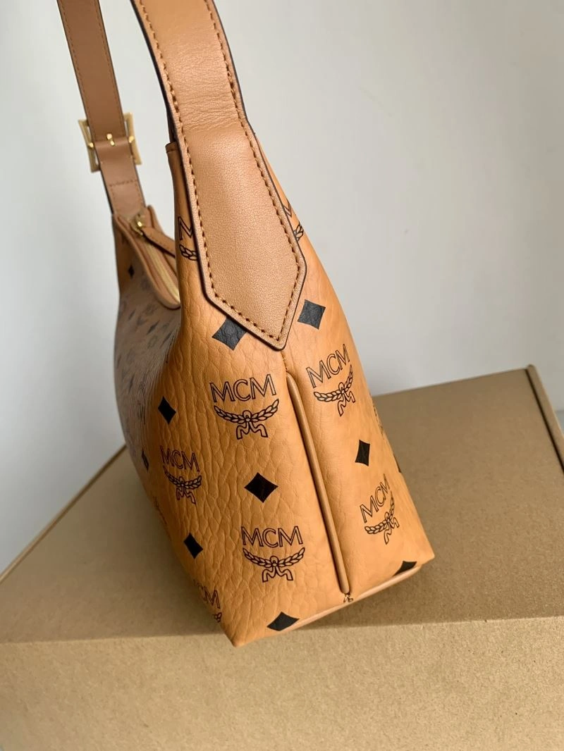 WellDesigned MCM Satchel Bags 63730