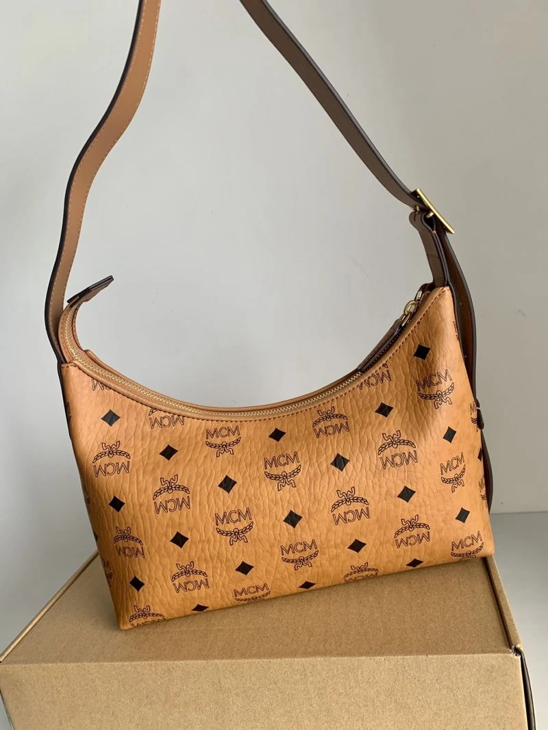 WellDesigned MCM Satchel Bags 63730