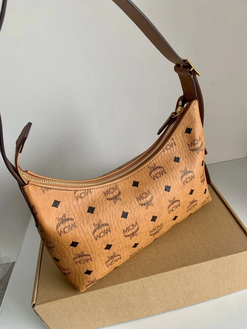 WellDesigned MCM Satchel Bags 63730