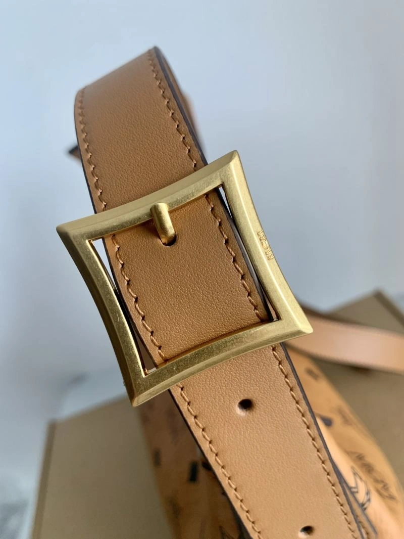 WellDesigned MCM Satchel Bags 63730