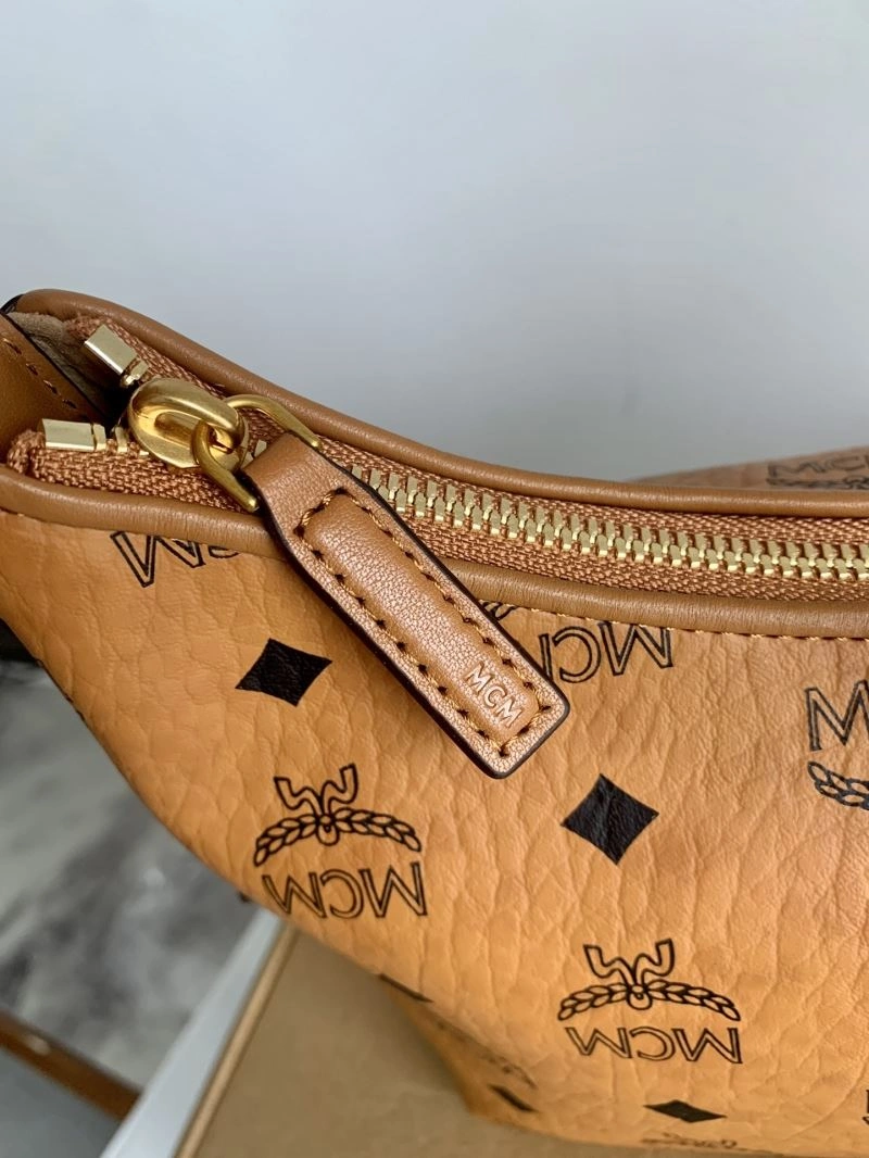 WellDesigned MCM Satchel Bags 63730