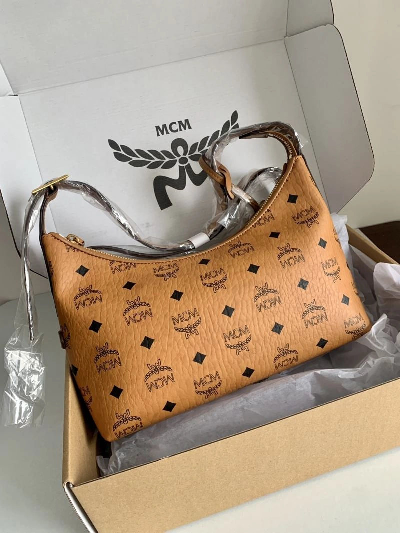 WellDesigned MCM Satchel Bags 63730