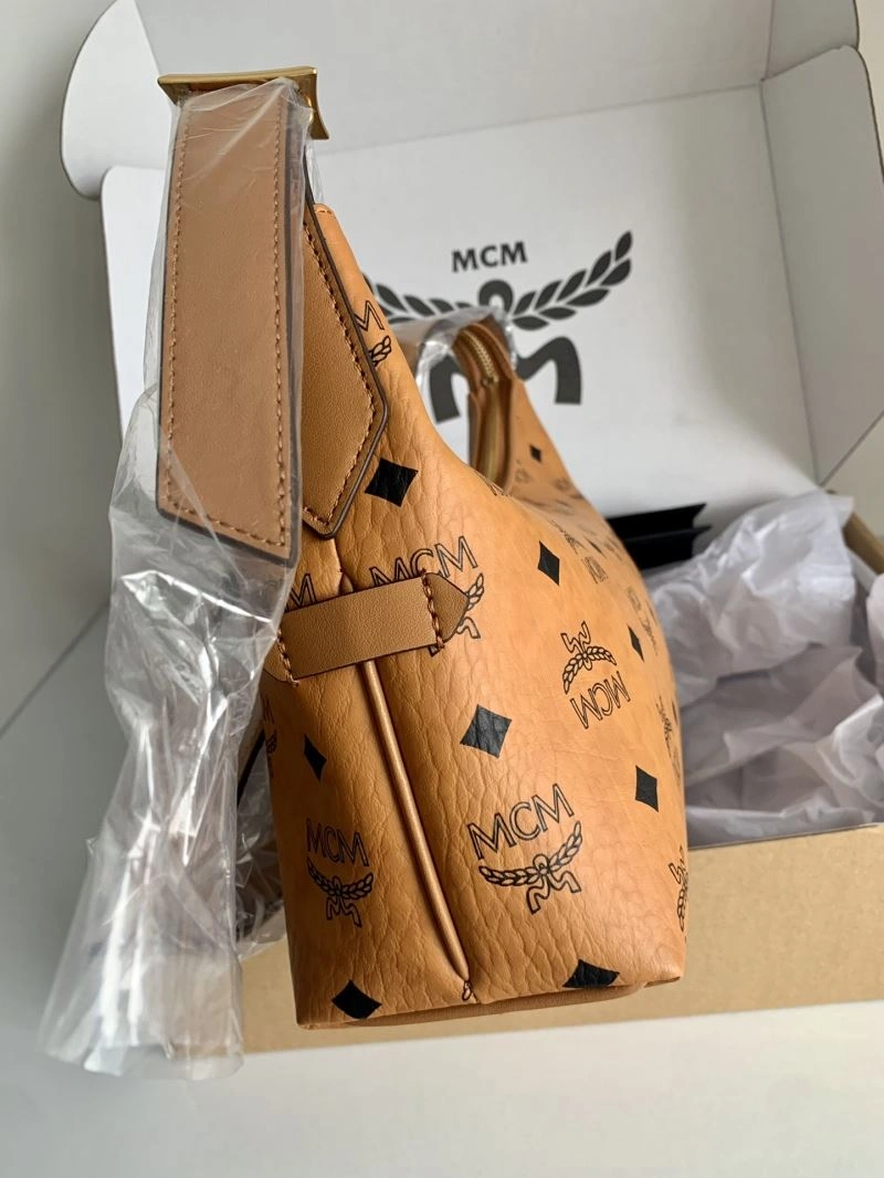 WellDesigned MCM Satchel Bags 63730