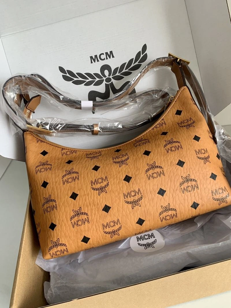 WellDesigned MCM Satchel Bags 63730