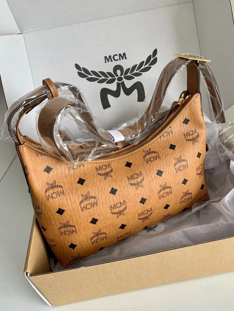WellDesigned MCM Satchel Bags 63730