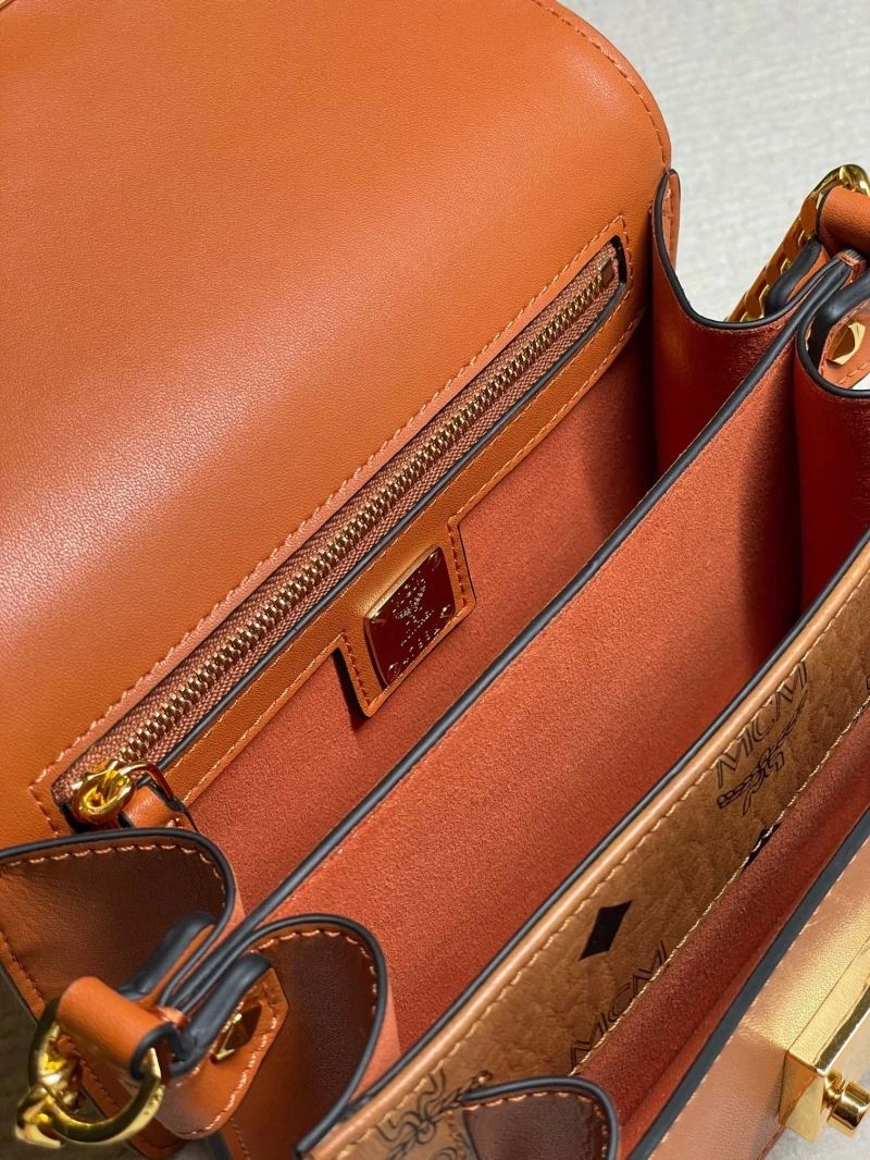 Chic MCM Satchel Bags 63749