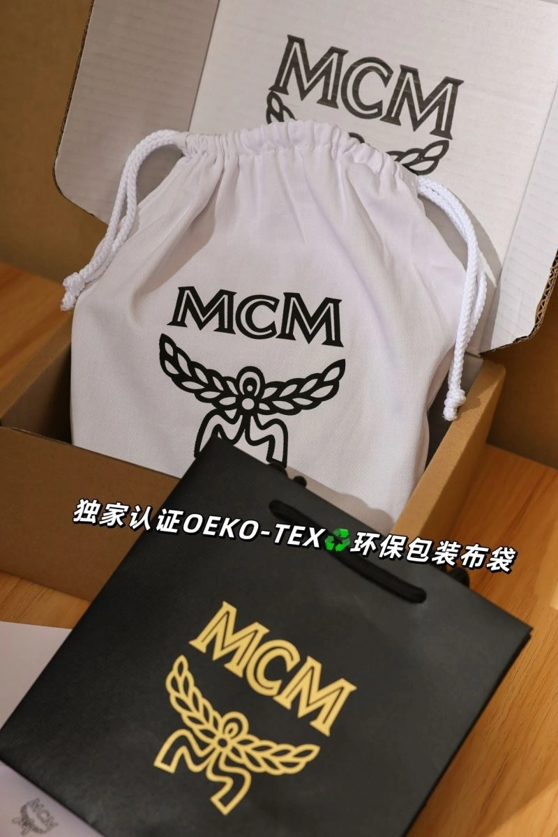 Seasonal MCM Satchel Bags 63718
