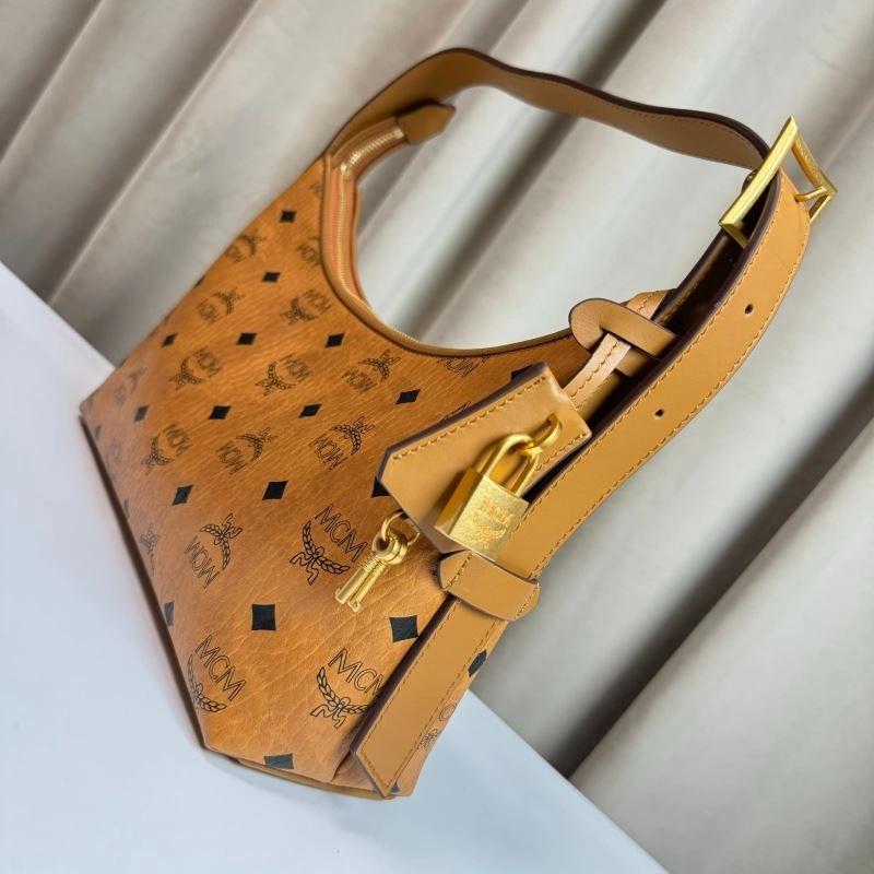 WellDesigned MCM Satchel Bags 63697