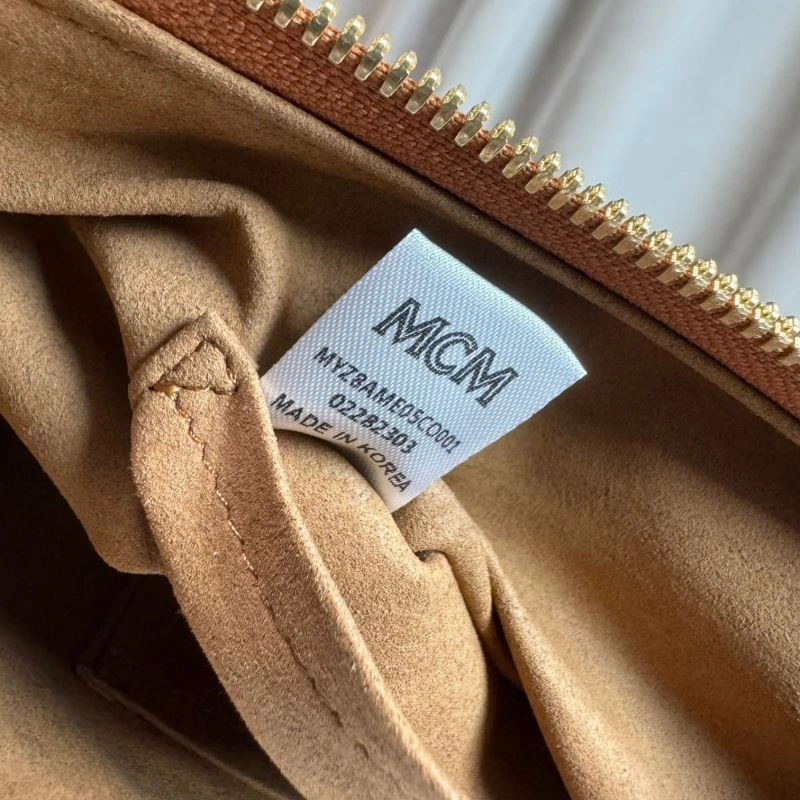 WellDesigned MCM Satchel Bags 63697