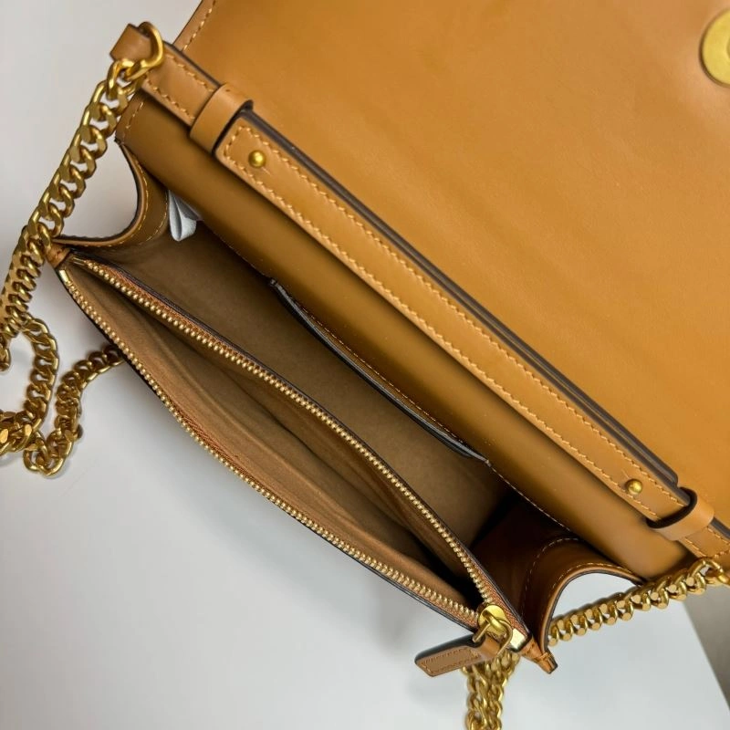 Soft MCM Satchel Bags 64156
