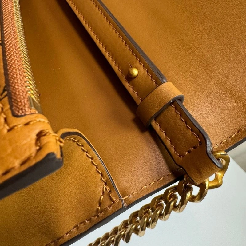 Soft MCM Satchel Bags 64156