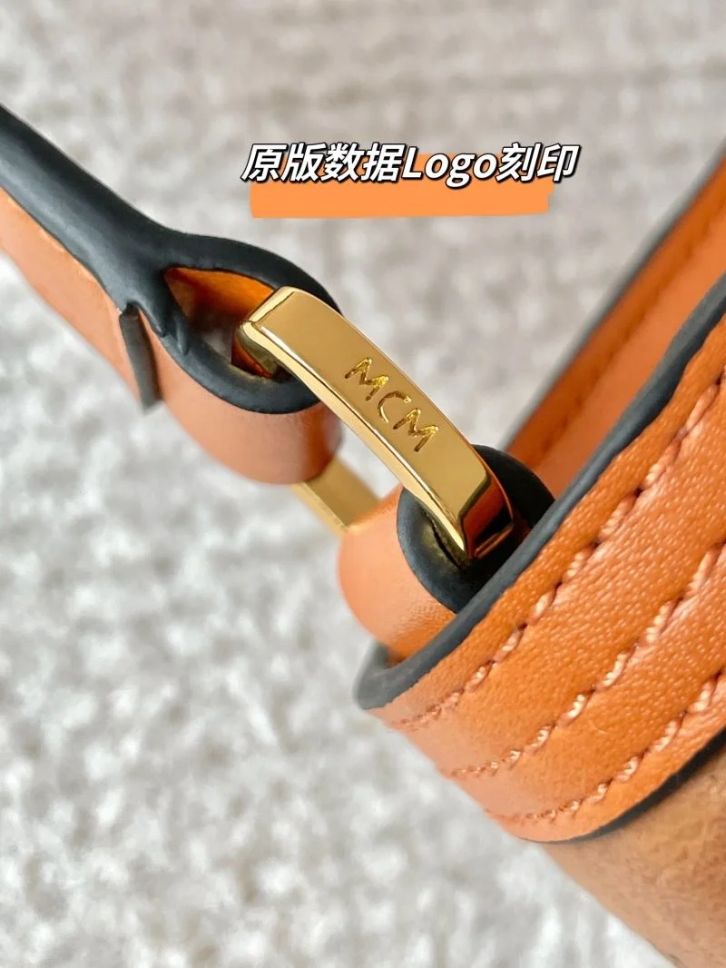 MCM Satchel Bags Efficient 45748