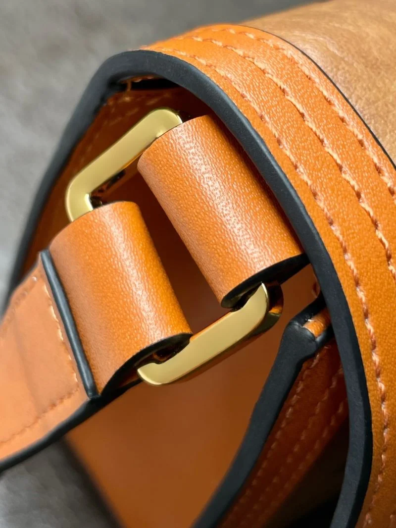 MCM Satchel Bags Efficient 45748