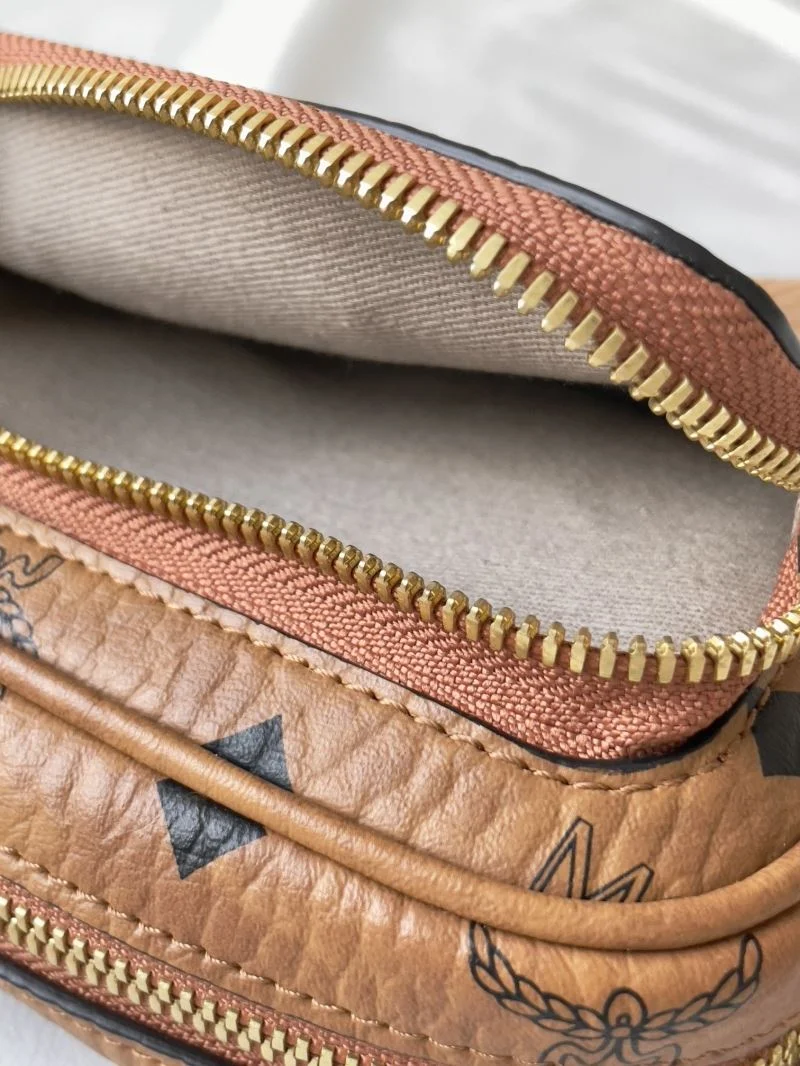 Comfortable MCM Satchel Bags 45750