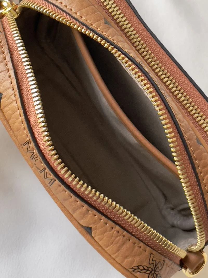 Comfortable MCM Satchel Bags 45750