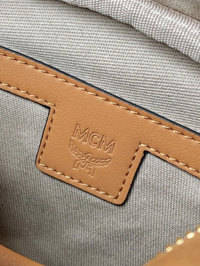 Comfortable MCM Satchel Bags 45750