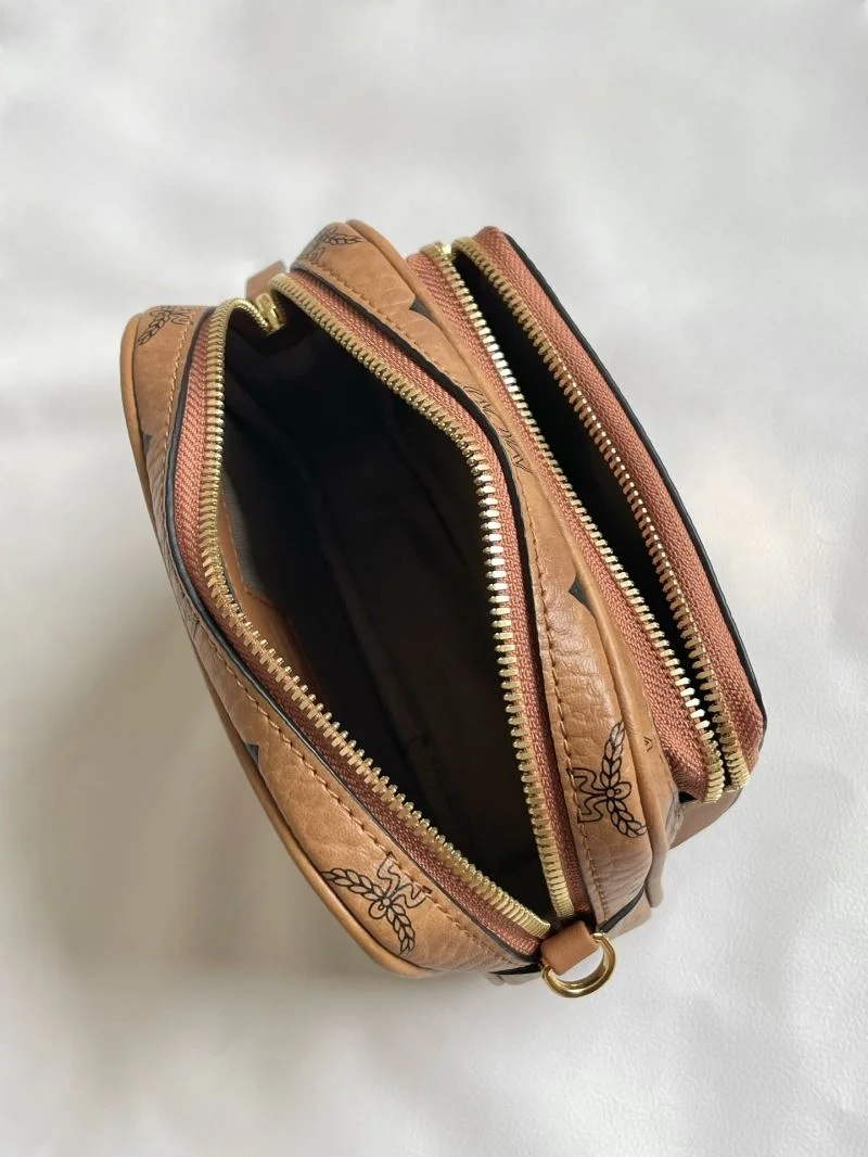 Comfortable MCM Satchel Bags 45750