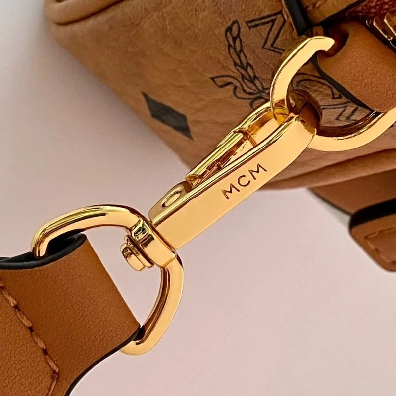 Comfortable MCM Satchel Bags 45750