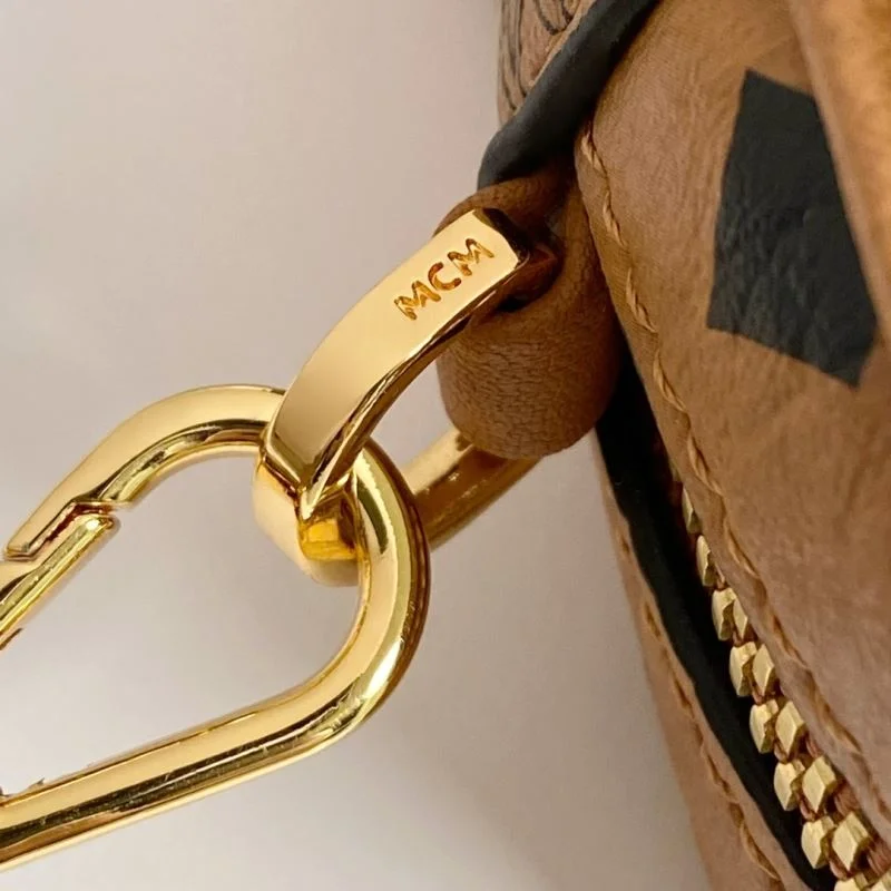 Comfortable MCM Satchel Bags 45750