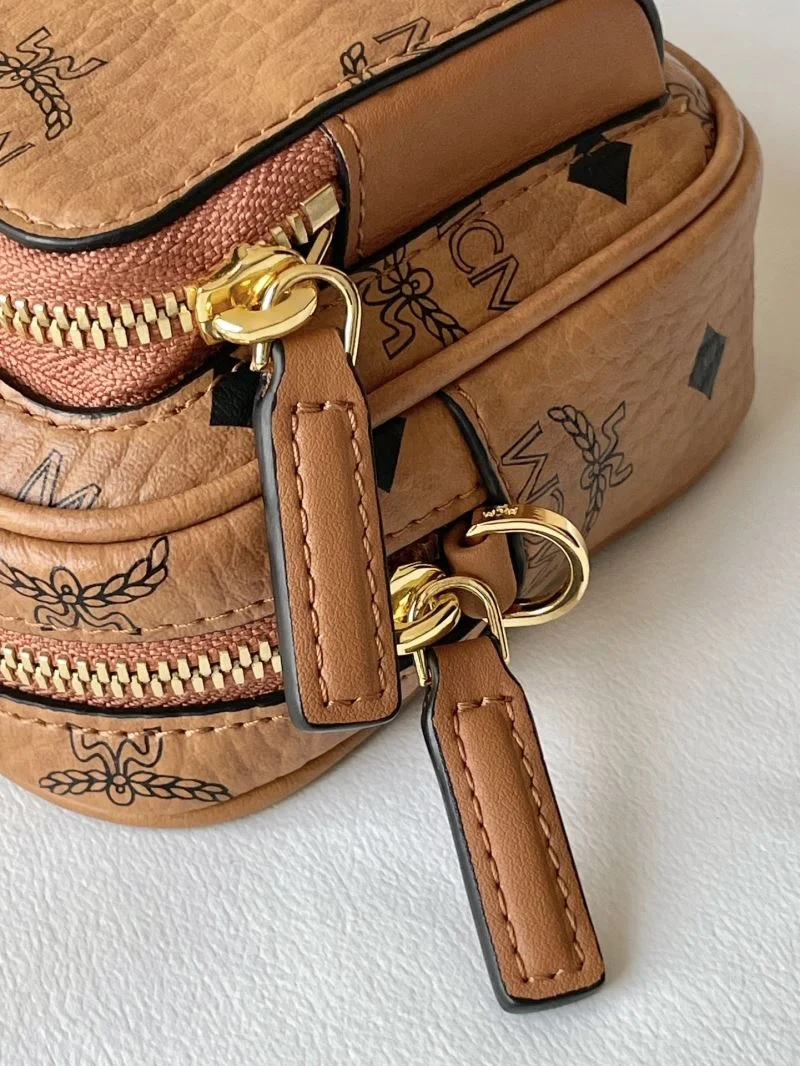 Comfortable MCM Satchel Bags 45750