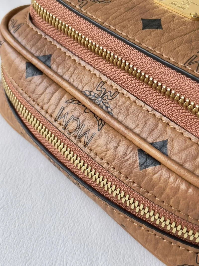 Comfortable MCM Satchel Bags 45750