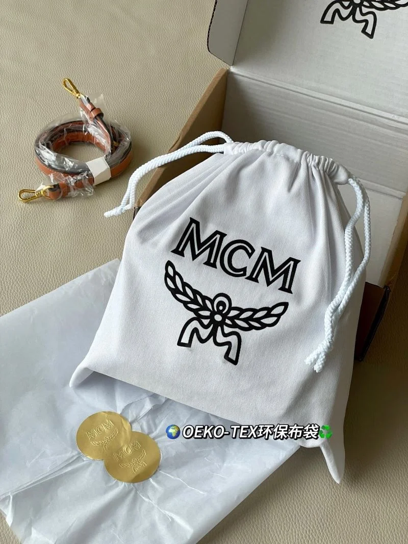 WeatherProof MCM Satchel Bags 45668