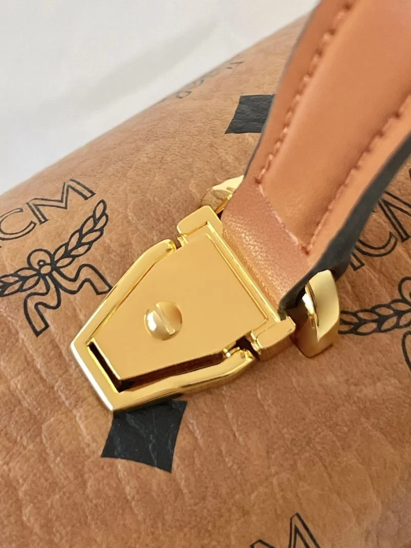 WeatherProof MCM Satchel Bags 45668