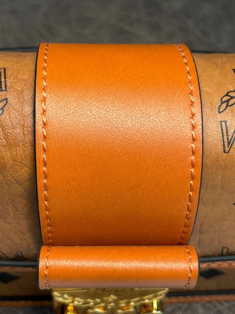 MCM Satchel Bags Functional 45737